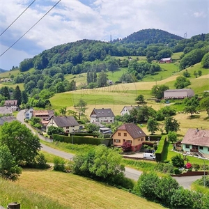 terrain à la vente -   68370  ORBEY, surface 1025 m2 vente terrain - UBI451491434